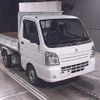 suzuki carry-truck 2016 -SUZUKI--Carry Truck DA16T--262877---SUZUKI--Carry Truck DA16T--262877- image 1