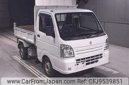 suzuki carry-truck 2016 -SUZUKI--Carry Truck DA16T--262877---SUZUKI--Carry Truck DA16T--262877-
