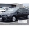 toyota corolla-touring-wagon 2023 -TOYOTA--Corolla Touring 6AA-ZWE219W--ZWE219-0017306---TOYOTA--Corolla Touring 6AA-ZWE219W--ZWE219-0017306- image 1