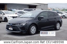 toyota corolla-touring-wagon 2023 -TOYOTA--Corolla Touring 6AA-ZWE219W--ZWE219-0017306---TOYOTA--Corolla Touring 6AA-ZWE219W--ZWE219-0017306-