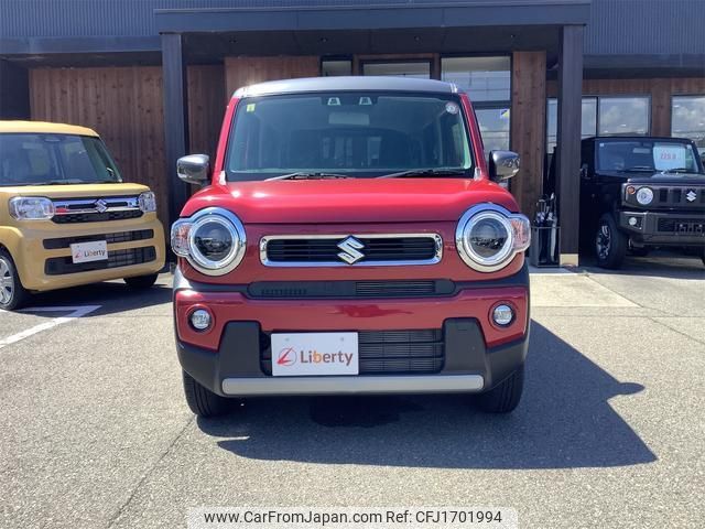 suzuki hustler 2020 CFJ1701994 image 2