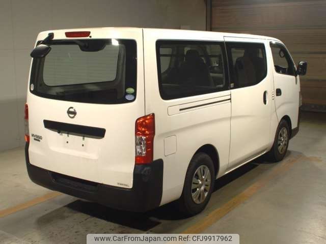 nissan caravan-van 2019 -NISSAN--Caravan Van CBF-VR2E26--VR2E26-118662---NISSAN--Caravan Van CBF-VR2E26--VR2E26-118662- image 2