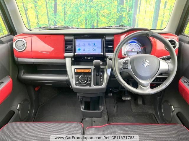 suzuki hustler 2016 CFJ1671788 image 2