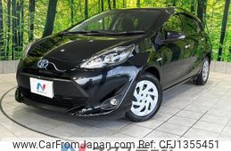 toyota aqua 2019 -TOYOTA--AQUA DAA-NHP10--NHP10-6809890---TOYOTA--AQUA DAA-NHP10--NHP10-6809890-