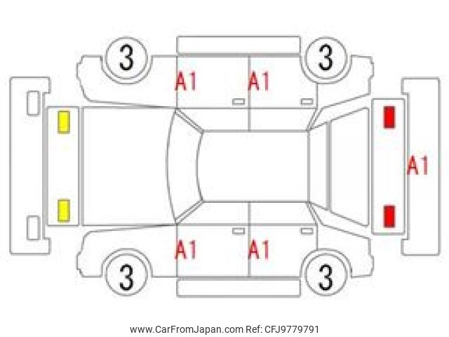 mazda mazda3 2019 -MAZDA--MAZDA3 5BA-BPFP--BPFP-101908---MAZDA--MAZDA3 5BA-BPFP--BPFP-101908- image 2