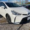 toyota prius-α 2015 -TOYOTA 【三河 302ﾋ4124】--Prius α DAA-ZVW41W--ZVW41-3374632---TOYOTA 【三河 302ﾋ4124】--Prius α DAA-ZVW41W--ZVW41-3374632- image 9