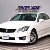 toyota crown 2012 -TOYOTA--Crown DBA-GRS200--GRS200-0078508---TOYOTA--Crown DBA-GRS200--GRS200-0078508- image 1
