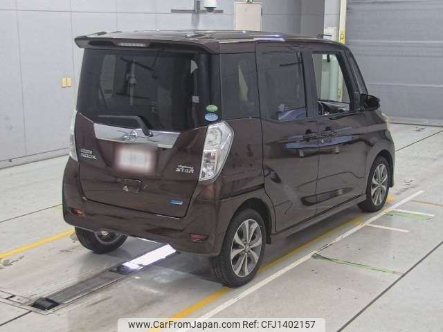 nissan dayz-roox 2014 -NISSAN--DAYZ Roox DBA-B21A--B21A-0045173---NISSAN--DAYZ Roox DBA-B21A--B21A-0045173- image 2