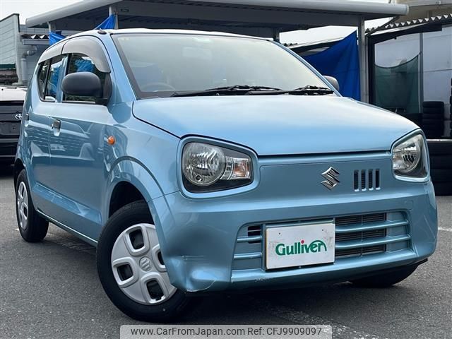 suzuki alto 2016 -SUZUKI--Alto DBA-HA36S--HA36S-274971---SUZUKI--Alto DBA-HA36S--HA36S-274971- image 1