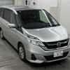 nissan serena 2019 -NISSAN 【足立 533メ824】--Serena GC27-038713---NISSAN 【足立 533メ824】--Serena GC27-038713- image 1