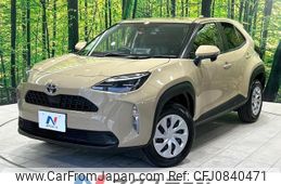 toyota yaris-cross 2024 quick_quick_MXPB10_MXPB10-2027806