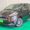 toyota sienta 2015 -TOYOTA--Sienta NHP170G--7001346---TOYOTA--Sienta NHP170G--7001346- image 1