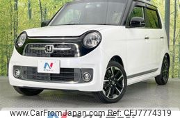 honda n-one 2018 -HONDA--N ONE DBA-JG1--JG1-2300991---HONDA--N ONE DBA-JG1--JG1-2300991-