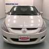 mitsubishi grandis 2004 19528A4SJ image 3