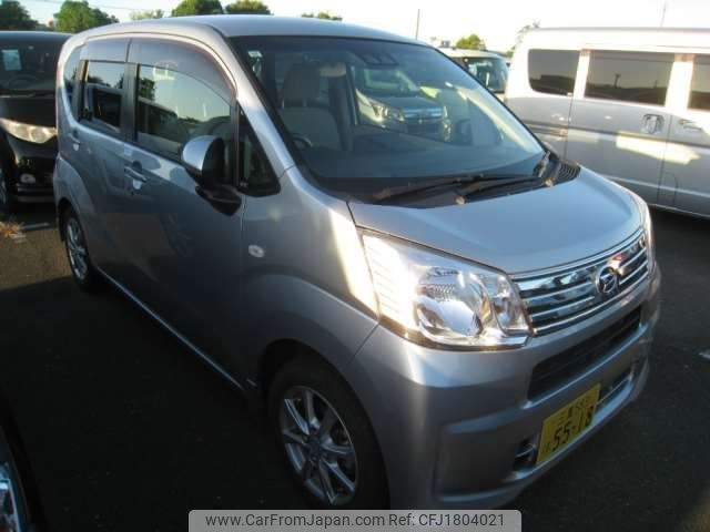 daihatsu move 2017 CFJ1804021 image 1