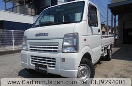 suzuki carry-truck 2006 -SUZUKI--Carry Truck EBD-DA63T--DA63T-426220---SUZUKI--Carry Truck EBD-DA63T--DA63T-426220-