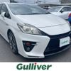 toyota prius 2012 -TOYOTA--Prius DAA-ZVW30--ZVW30-5434681---TOYOTA--Prius DAA-ZVW30--ZVW30-5434681- image 1