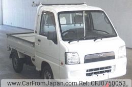 subaru sambar-truck 2004 -SUBARU--Samber Truck TT2--250503---SUBARU--Samber Truck TT2--250503-