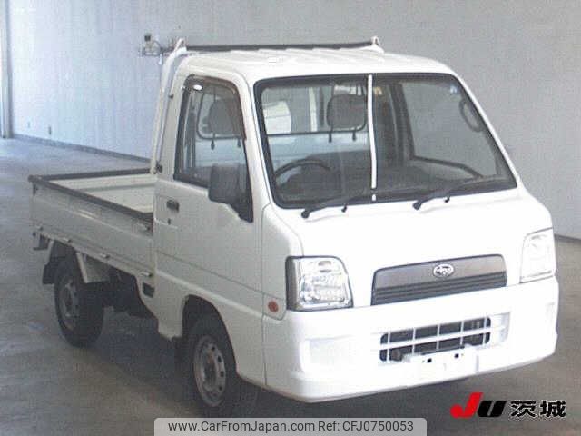 subaru sambar-truck 2004 -SUBARU--Samber Truck TT2--250503---SUBARU--Samber Truck TT2--250503- image 1