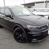 volkswagen tiguan 2018 quick_quick_LDA-5NDFGF_WVGZZZ5NZKW803099 image 1