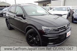 volkswagen tiguan 2018 quick_quick_LDA-5NDFGF_WVGZZZ5NZKW803099