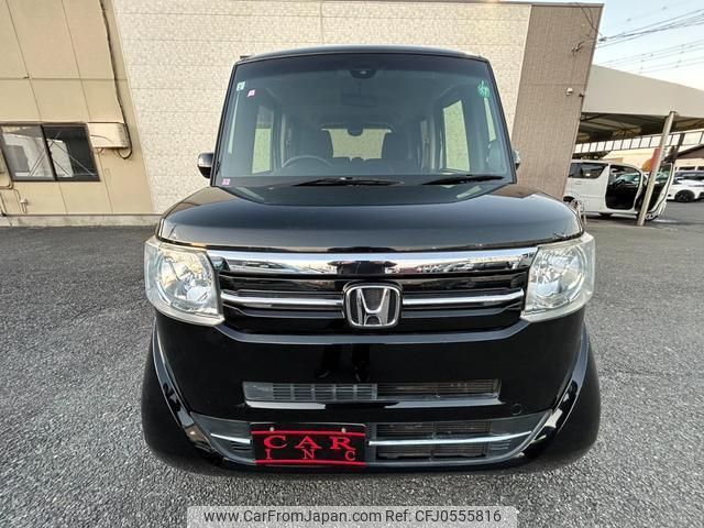 honda n-box 2017 quick_quick_JF1_JF1-1930309 image 2