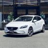 volvo v40 2013 -VOLVO--Volvo V40 DBA-MB4164T--YV1MV485BD2058274---VOLVO--Volvo V40 DBA-MB4164T--YV1MV485BD2058274- image 1