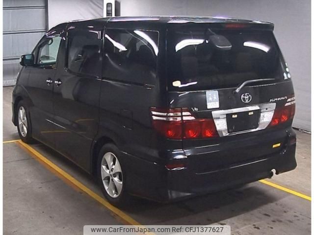 toyota alphard 2007 quick_quick_CBA-MNH10W_0113018 image 2
