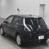 nissan leaf undefined -NISSAN 【名古屋 307ヒ2185】--Leaf ZE0-017665---NISSAN 【名古屋 307ヒ2185】--Leaf ZE0-017665- image 2