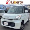 suzuki spacia 2015 quick_quick_MK42S_MK42S-123616 image 1