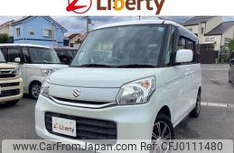 suzuki spacia 2015 quick_quick_MK42S_MK42S-123616