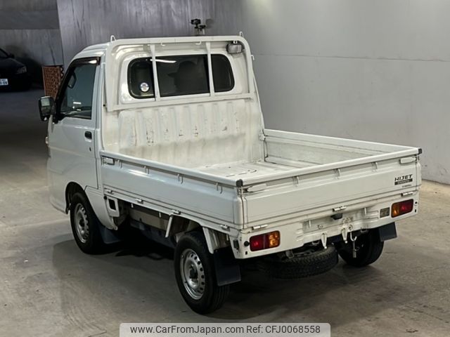 daihatsu hijet-truck 2014 -DAIHATSU--Hijet Truck S201P-0125881---DAIHATSU--Hijet Truck S201P-0125881- image 2