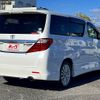 toyota alphard 2012 -TOYOTA--Alphard DBA-ANH20W--ANH20-8209267---TOYOTA--Alphard DBA-ANH20W--ANH20-8209267- image 3