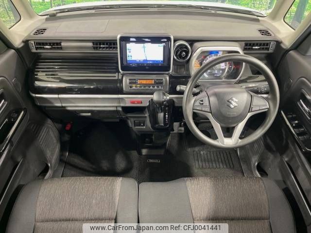 suzuki spacia 2020 -SUZUKI--Spacia DAA-MK53S--MK53S-681707---SUZUKI--Spacia DAA-MK53S--MK53S-681707- image 2