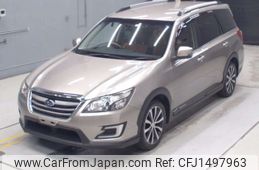 subaru exiga 2016 CFJ1497963