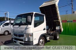 mitsubishi-fuso canter 2019 GOO_NET_EXCHANGE_0560787A30240901W001