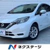 nissan note 2020 -NISSAN--Note DAA-HE12--HE12-402130---NISSAN--Note DAA-HE12--HE12-402130- image 1