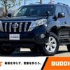 toyota land-cruiser-prado 2014 -TOYOTA--Land Cruiser Prado CBA-TRJ150W--TRJ150-0048704---TOYOTA--Land Cruiser Prado CBA-TRJ150W--TRJ150-0048704- image 1