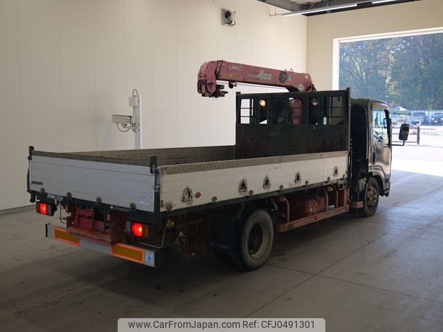 nissan diesel-ud-condor 2008 -NISSAN--Condor BPR85AR-7000173---NISSAN--Condor BPR85AR-7000173- image 2