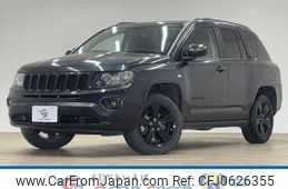 jeep compass 2015 quick_quick_ABA-MK49_1C4NJCFA6ED924236