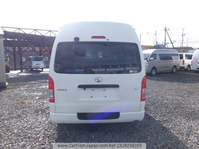 toyota hiace-commuter 2017 -TOYOTA--Hiace Commuter TRH228B--0008781---TOYOTA--Hiace Commuter TRH228B--0008781- image 2