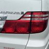 toyota alphard 2005 -TOYOTA--Alphard DBA-ANH10W--ANH10-0126747---TOYOTA--Alphard DBA-ANH10W--ANH10-0126747- image 4