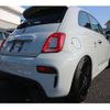 abarth 595 2019 quick_quick_ABA-31214T_ZFA3120000JA43463 image 14