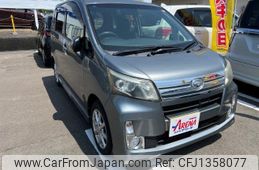 daihatsu move 2013 CFJ1358077