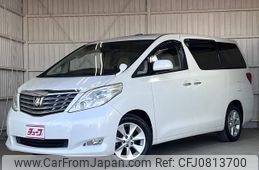 toyota alphard 2008 -TOYOTA--Alphard DBA-GGH20W--GGH20-8018493---TOYOTA--Alphard DBA-GGH20W--GGH20-8018493-