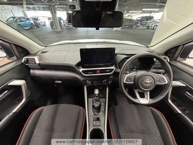 toyota raize 2023 quick_quick_5BA-A201A_A201A-0034025 image 2