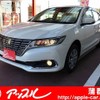 toyota premio 2017 -トヨタ--プレミオ DBA-ZRT260--ZRT260-3107823---トヨタ--プレミオ DBA-ZRT260--ZRT260-3107823- image 1