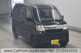 daihatsu hijet-van undefined -DAIHATSU 【富山 480タ6729】--Hijet Van S321V-0250974---DAIHATSU 【富山 480タ6729】--Hijet Van S321V-0250974-