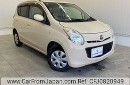 mazda carol 2011 -MAZDA--Carol DBA-HB25S--HB25S-715847---MAZDA--Carol DBA-HB25S--HB25S-715847-