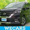 nissan serena 2017 quick_quick_DAA-GFC27_GFC27-078043 image 1